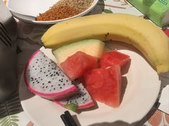 -汉斯南美烤肉(总店)