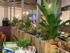 -润泽园海南椰子鸡·糟粕醋火锅(拱北店)