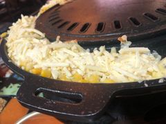 -胡悦里韩式烤肉(莱阳总店)