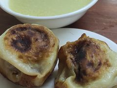 门钉肉饼-宝瑞门钉肉饼店