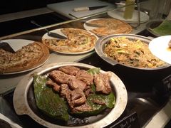 -香港唯港荟 Hotel ICON – The Market
