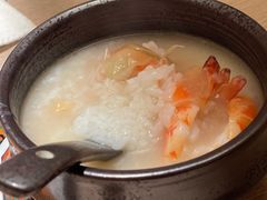 海鲜粥-日进一片海.生腌海鲜火锅.宵夜烧烤(三里屯总店)