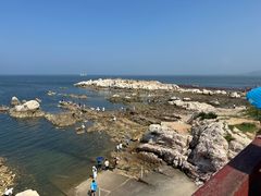-养马岛旅游度假区