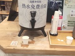 -霸王茶姬(正佳广场店)