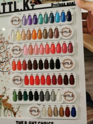 -如一·美甲美睫