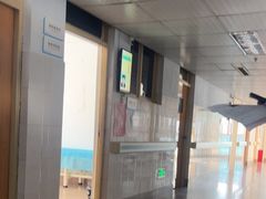 -青岛西海岸新区区立医院