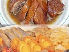 -美未居·老字号·地道顺德菜·桑拿鸡·鱼生(容桂店)