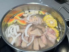 -椰小鸡·琼州糟粕醋(美兰缤纷城店)