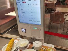 -老乡鸡(上海白玉兰广场店)