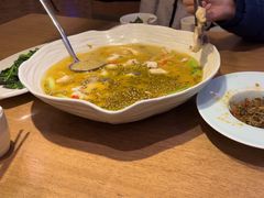 -阿斯牛牛·凉山菜(新会展店)
