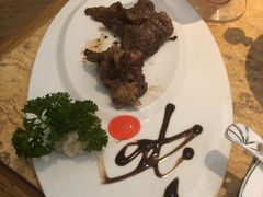 -雍和会海鲜姿造自助(湖东路店)
