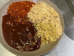 -小寒羊烧烤(凯瑞时代大厦店)