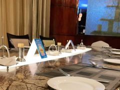 -南宁沃顿国际大酒店-自助餐厅