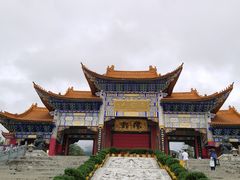 -崇圣寺三塔文化旅游区