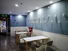 -FullHouse桌游狼人跑团剧本杀(徐家汇店)