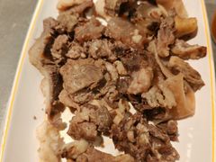 -潮发潮汕牛肉店(东方宝泰店)