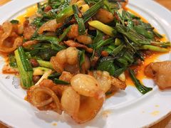 -灯盏窝餐厅