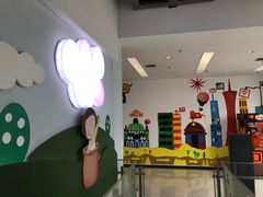 店内环境-新荟城(望京店)