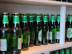 零售区-汉丽轩韩式自助烤肉(大学城龙湖U城天街A馆店)