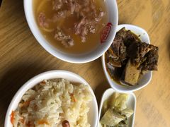 -好成财牛排馆(涂门街总店)