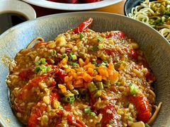 -莲餐厅·湖北菜·潜江小龙虾店(愚园路店)