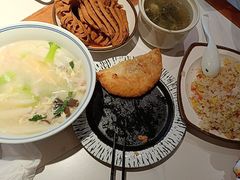 -东园小馆·早茶·淮扬小炒(印象汇店)