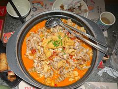 -蛙小侠·沸腾砂锅牛蛙(增城东汇城店)