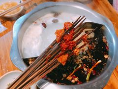 -盖帮鳝鱼串串(东郊记忆店)