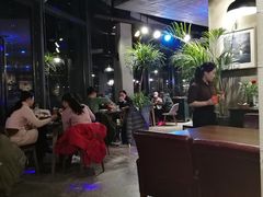 大堂-G+KITCHEN(龙湖狮山天街店)