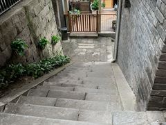 -磁器口古镇