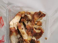 -王二甩老木子鸡(江湾店)