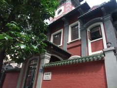 -广州基督教救主堂