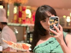 -Colony(新加坡丽思卡尔顿美年酒店)