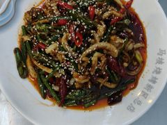 -清真·马坡烧烤涮牛肚·酸浆火锅(新区总店)