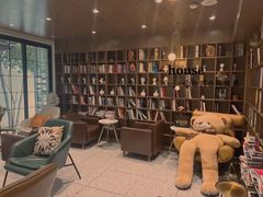 -威廉的太妃糖酒店(杭州西湖青芝坞店)
