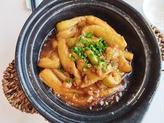 -一品滇香·云南菜(公益西桥店)