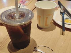 -乐凯撒披萨(正佳广场店)
