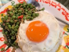 -米泰芒·东南亚料理(体育西店)