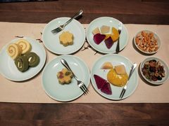 -梅间堂茶馆(绿地缤纷城店)