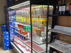 -听松楼·花园酒店·自助餐厅(红梅公园店)