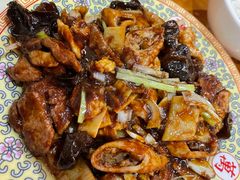 -砂锅居(西四店)