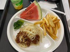 -贝林大翅鲸简餐厅(国家海洋博物馆店)