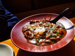 -福匠日本料理(人民路店)