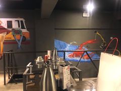 -龙巢盱眙龙虾·牛蛙·烧烤宵夜(八卦岭店)