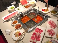 -海底捞火锅(团结桥店)