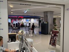 -天真蓝照相馆(中华广场店)