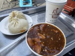 炒肝-姚记炒肝店(鼓楼店)
