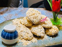 -君霖海鲜私房菜(春柳店)