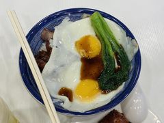 -澳门陈光记烧味饭店(南京德基广场店)
