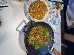 -匠熙小馆(崇文门店)